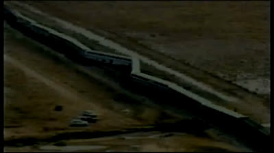 Atomic Train - Partie 1