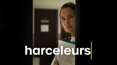 Harceleurs (2026)