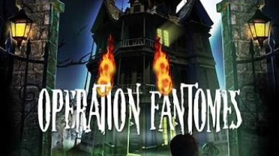 Opération fantômes (2015)