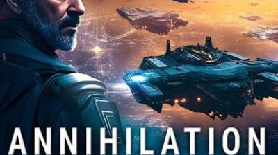 Annihilation (2021)