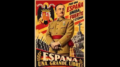 Antes es Dios que los santos y los Españoles antes que los extranjeros y como son inmorales y sin dignidad no se irán hasta que se lie...