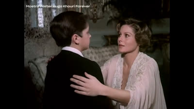 Amor Estranho Amor (Filme da Xuxa) (1982)