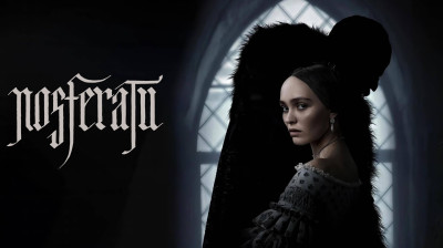 Nosferatu (2024) - 1080p | Dublagem Delart