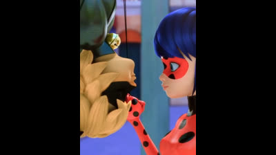 Miraculous As Aventuras De Ladybug & Cat Noir?????????????????.mp4
