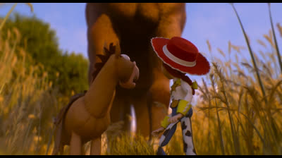 Toy Story 5