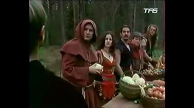 Robin des bois 204