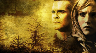 Floresta do Mal 2 ⭐ Filme Dublado