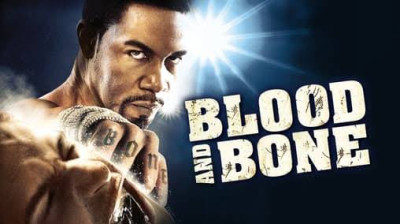 blood and bone (2009)