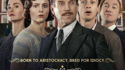 fackham hall (2025) VOSTFR