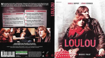 loulou (1980)