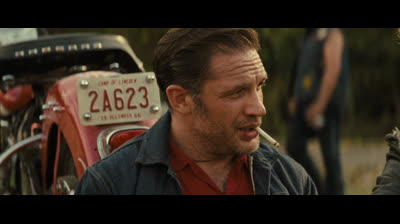 The Bikeriders (2023)