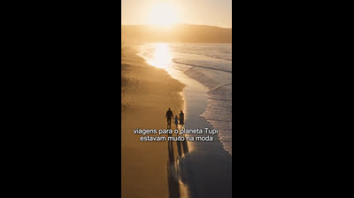 Ensinei um Sireno a Cortejar… e Agora Sou Sua - EP08