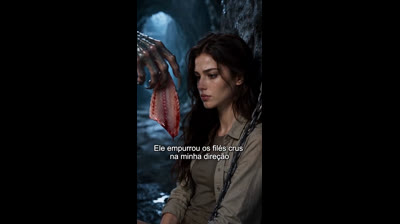 Ensinei um Sireno a Cortejar… e Agora Sou Sua - EP13