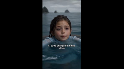 Ensinei um Sireno a Cortejar… e Agora Sou Sua - EP17