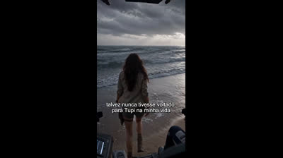 Ensinei um Sireno a Cortejar… e Agora Sou Sua - EP19