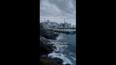 Ensinei um Sireno a Cortejar… e Agora Sou Sua - EP24