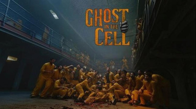 Ghost in the Cell [HD]