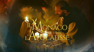 Il monaco che vinse l'Apocalisse [HD]