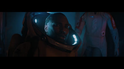 The Creator (2023)