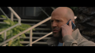 Wrath Of Man (2021)