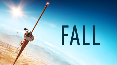 Fall / Vertige (2022) VF