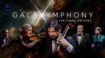 Concert - (1h21) - Galaxymphony - The Final Odyssey - 2025