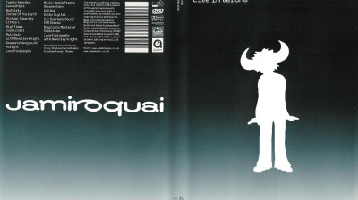 Concert - (1h35) -Jamiroquai - Live in Verona - 2002