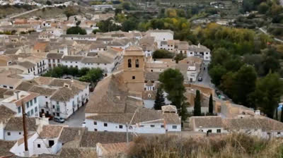 Ole mi pueblo - Galera (Granada) Homenaje A Manolo Escobar (Cover) J. Dos Martínez.