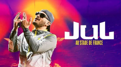 Concert - (2h32) - Jul au Stade de France (2025)