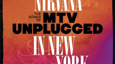 Concert - (1h06) -Nirvana MTV Unplugged in New York - 1993