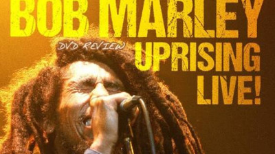 Bob Marley and the Wailers - Uprising Live - 1980