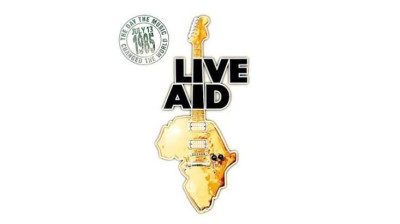 Concert - (28 min) -Queen Live Aid - 1985