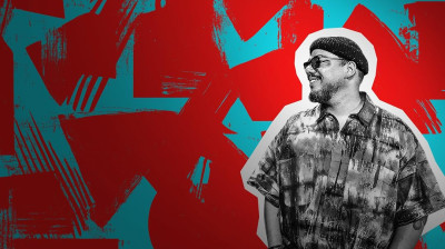 Concert - (1h10) -Ben l'Oncle Soul en concert a Cannes - 2025