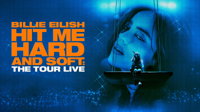 Concert - (1h54) -Billie Eilish - Hit Me Hard and Soft The Tour -(2026) - [VOSTFR]