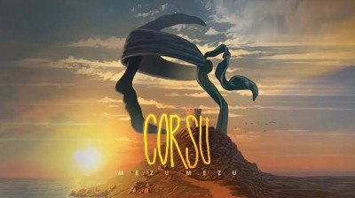 Concert - (1h27) -Corsu Mezu Mezu, le concert 2022