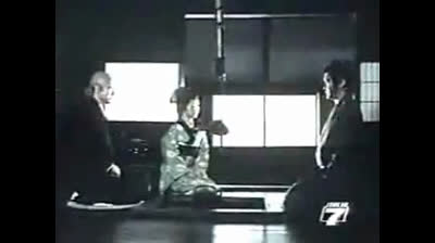 Samurai itto ogami  1x17 La ladra misteriosa