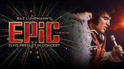 Concert - (1h36) -EPiC- Elvis Presley in Concert (2026) [VOSTFR]