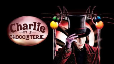 Charlie et la chocolaterie (2005)
