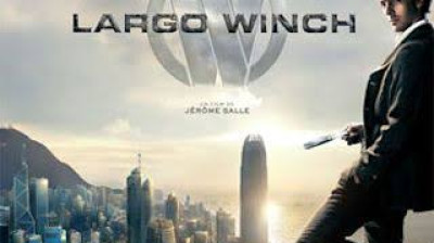 Largo Winch (2008)