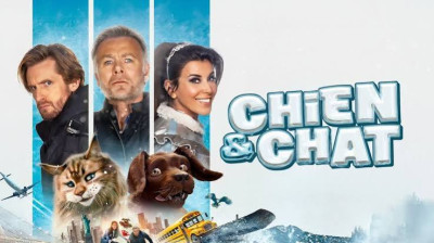 Chien et Chat (2024)