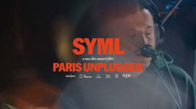 Concert - (1h04) - SYML Paris Unplugged (2025)