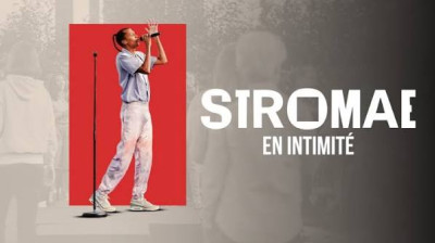 Concert - (50 min) - Stromae en intimité  - 2024