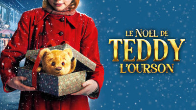 Le Noël de Teddy l'ourson (2024)