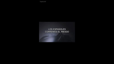 El proverbio de un militar  jubilado que te pone los pelos de punta porque es la verdad ....