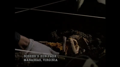 x files 4×10 Tunguska Parte 2
