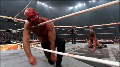 FULL MATCH Jon Moxley ( c ) vs. Mark Davis - #AEW Continental Ttile Match #AEWWrestledream