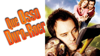 Que Osso Duro de Roer (2007) - 1080p | Dublagem Desconhecida