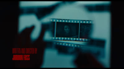 He's Watching You (2026)
