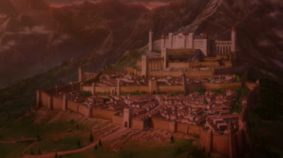 Arifureta T03E06 - O Grande Labirinto de Haltina