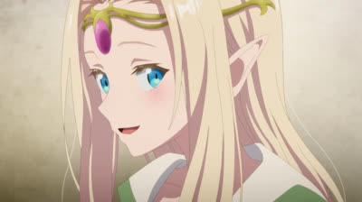 Arifureta T03E09 - Coração que Muda
